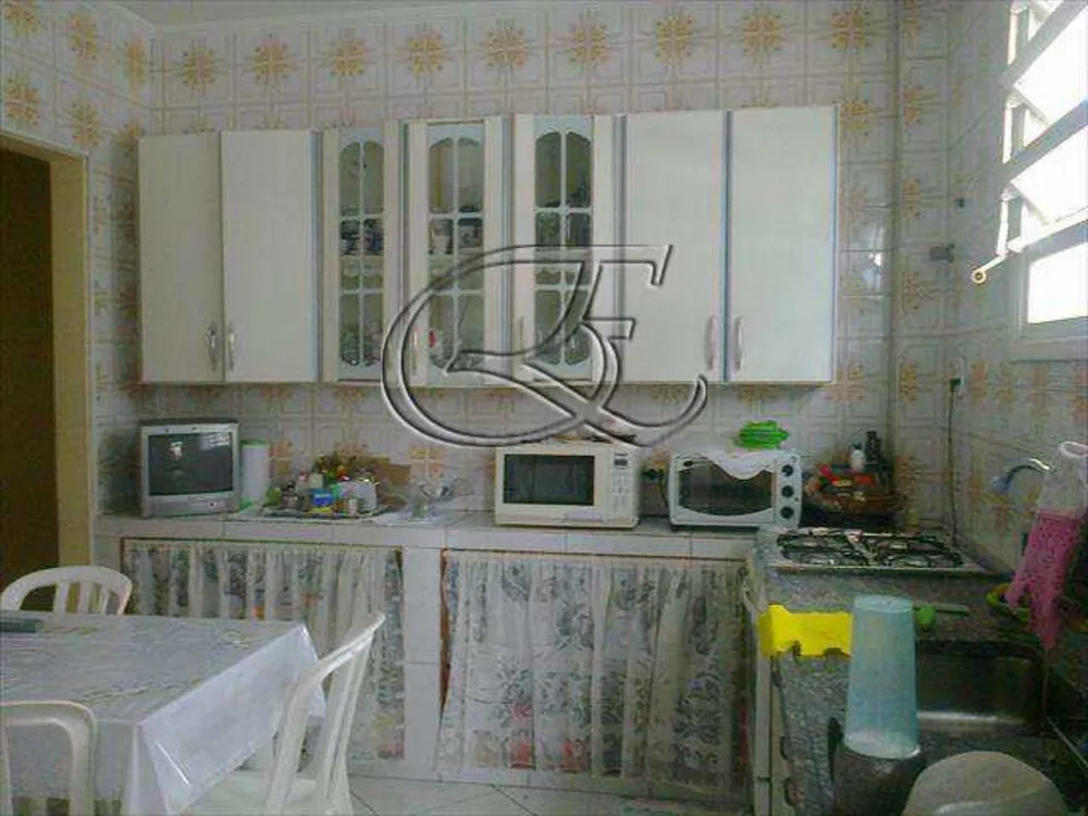 Apartamento, 3 quartos, 138 m² - Foto 2
