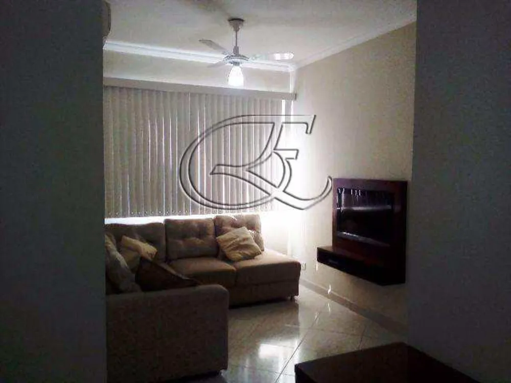 Apartamento, 2 quartos, 68 m² - Foto 3