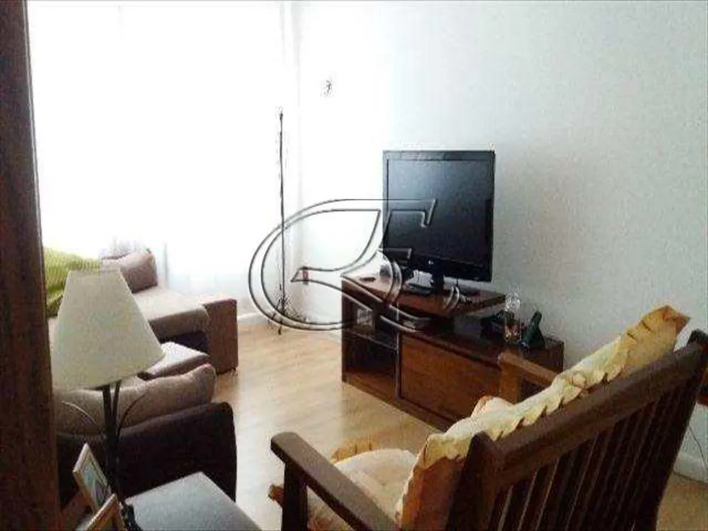 Apartamento, 2 quartos, 82 m² - Foto 1