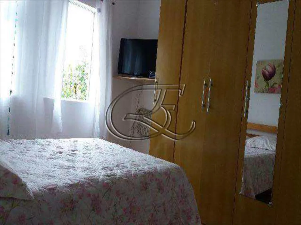 Apartamento, 2 quartos, 82 m² - Foto 3