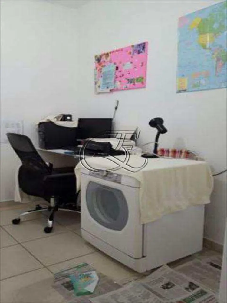 Apartamento, 2 quartos, 82 m² - Foto 10