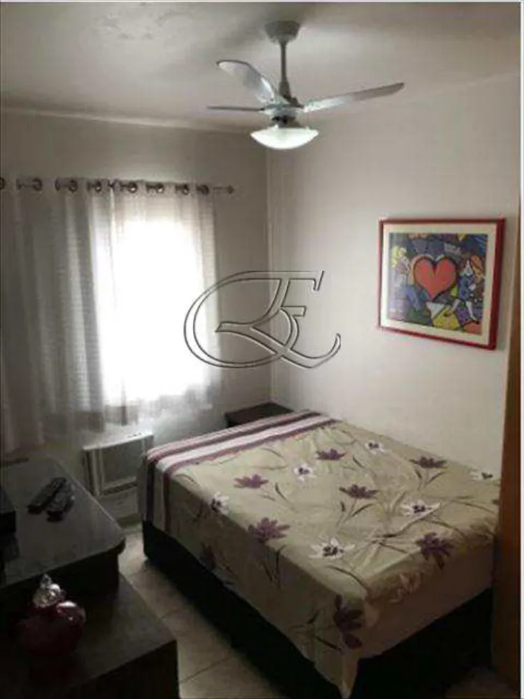 Apartamento, 2 quartos, 60 m² - Foto 9