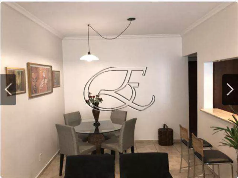 Apartamento à venda com 2 quartos, 60m² - Foto 1