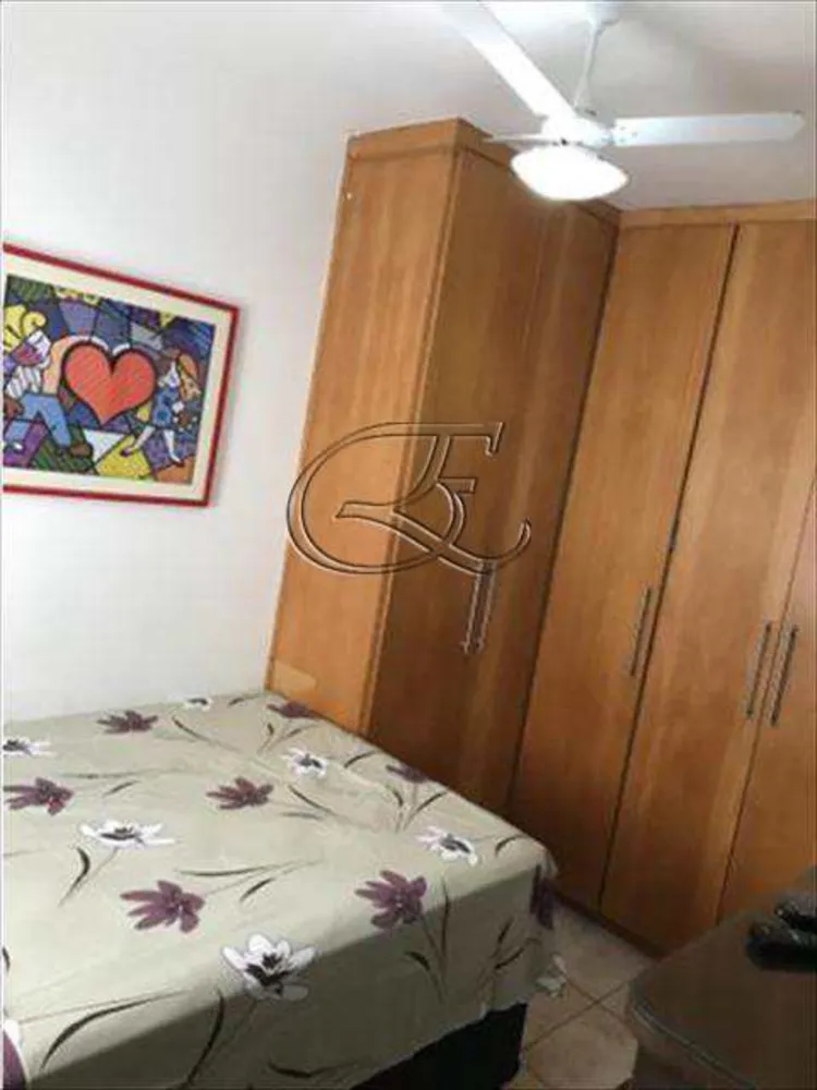 Apartamento, 2 quartos, 60 m² - Foto 11