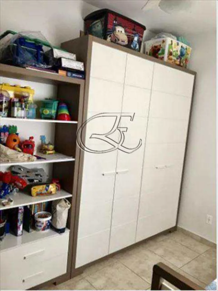 Apartamento à venda com 2 quartos, 60m² - Foto 7