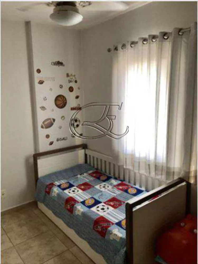 Apartamento à venda com 2 quartos, 60m² - Foto 8