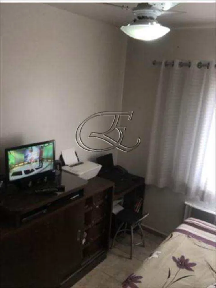 Apartamento, 2 quartos, 60 m² - Foto 10