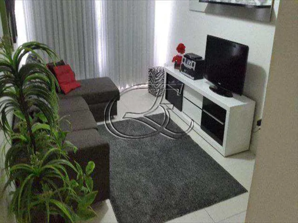 Apartamento, 2 quartos, 84 m² - Foto 1