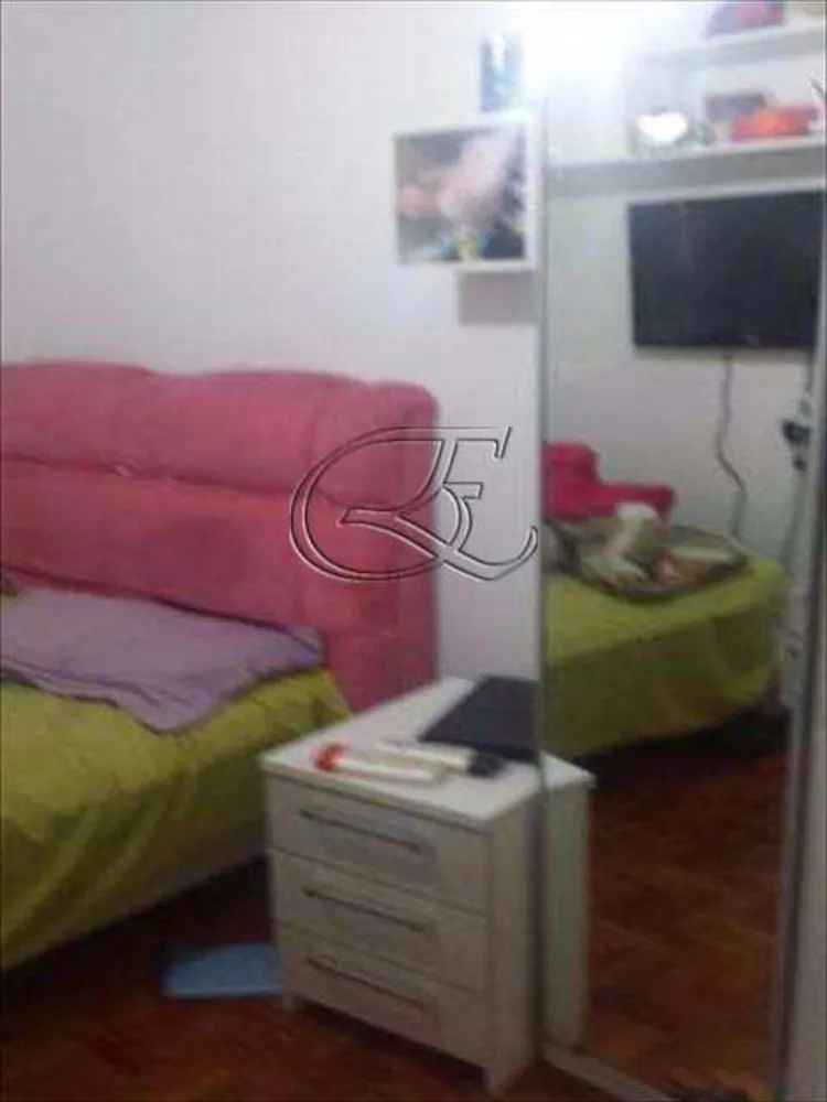 Apartamento, 3 quartos, 86 m² - Foto 2