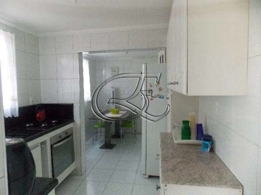 Apartamento, 3 quartos, 118 m² - Foto 7