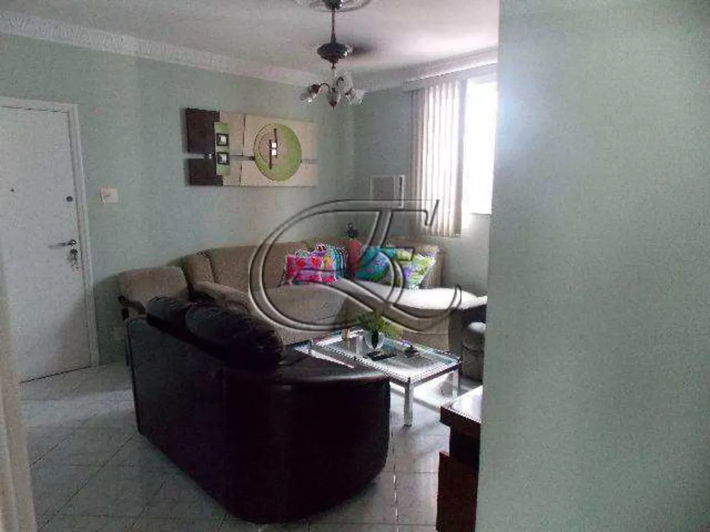 Apartamento, 3 quartos, 118 m² - Foto 1