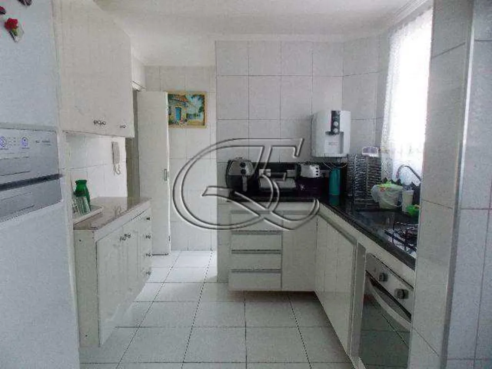 Apartamento, 3 quartos, 118 m² - Foto 6
