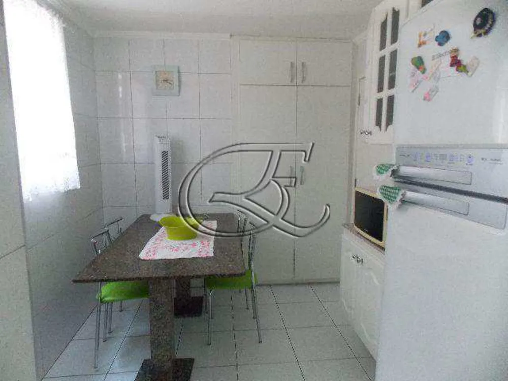 Apartamento, 3 quartos, 118 m² - Foto 8