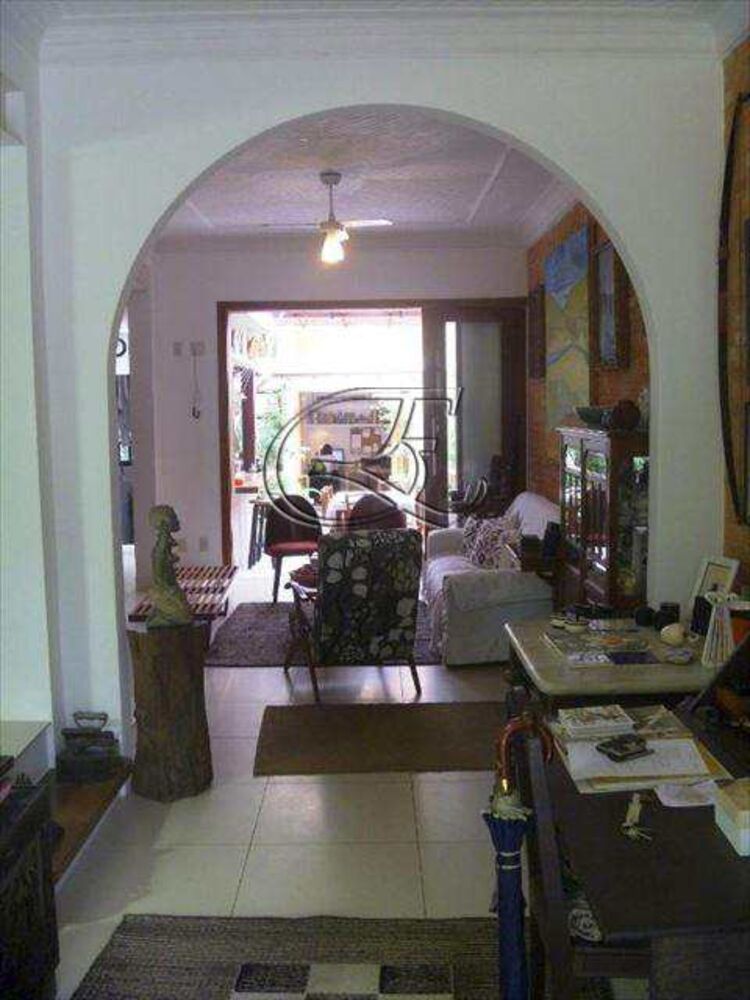 Sobrado, 4 quartos, 280 m² - Foto 11