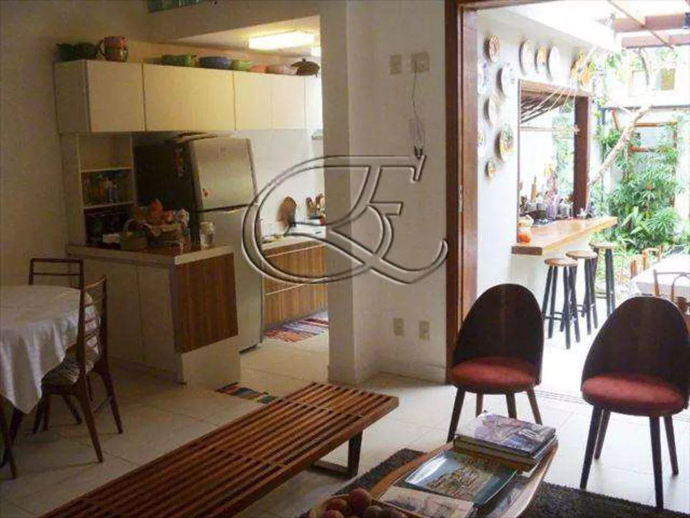 Sobrado, 4 quartos, 280 m² - Foto 2