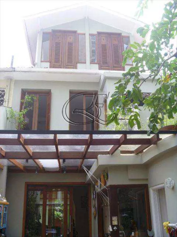 Sobrado, 4 quartos, 280 m² - Foto 4