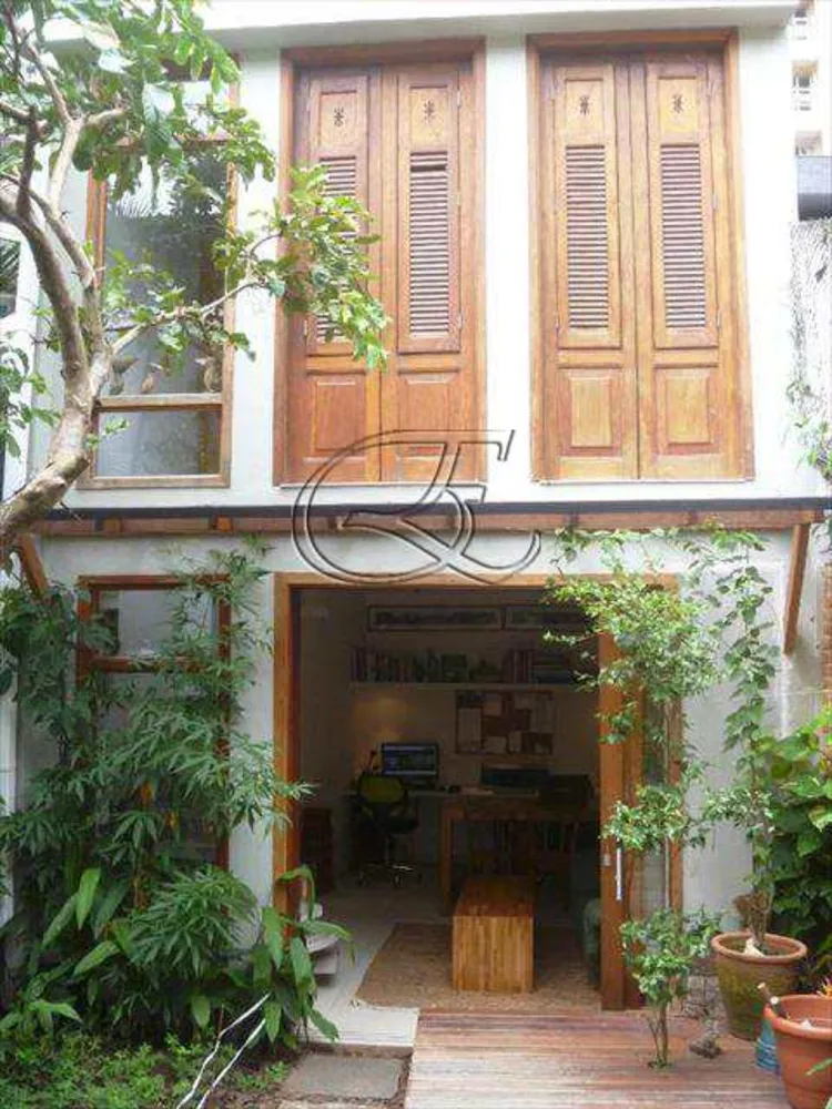 Sobrado, 4 quartos, 280 m² - Foto 9