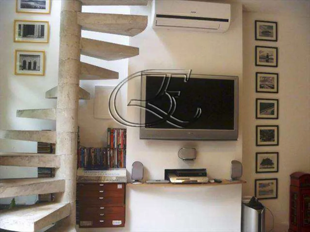 Sobrado, 4 quartos, 280 m² - Foto 11