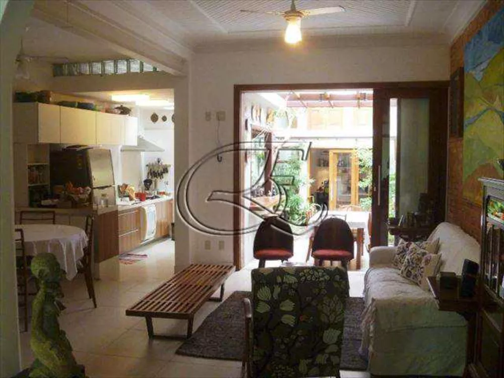 Sobrado, 4 quartos, 280 m² - Foto 7
