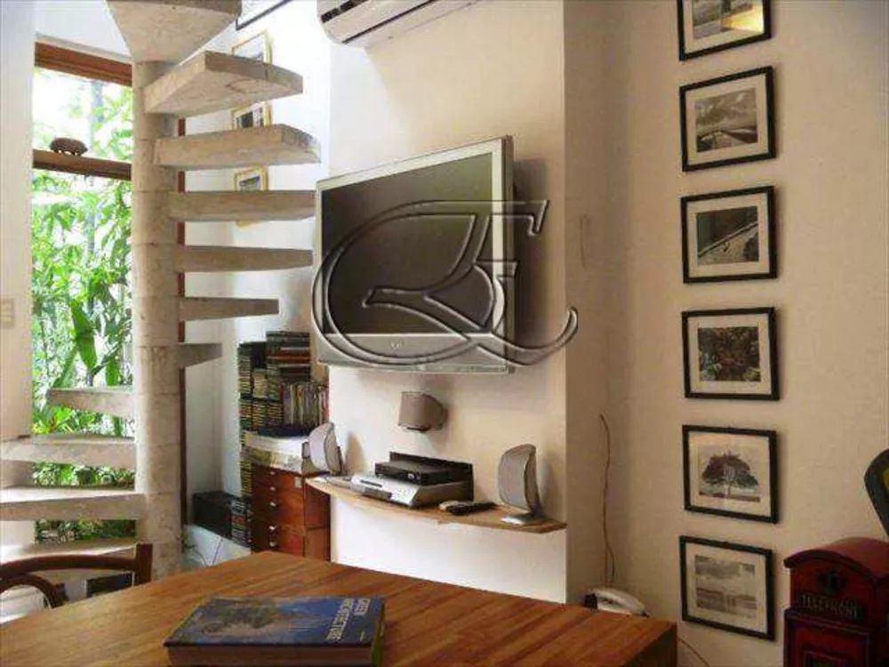 Sobrado, 4 quartos, 280 m² - Foto 6