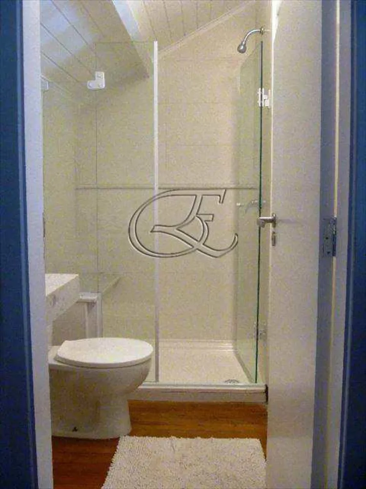 Sobrado, 4 quartos, 280 m² - Foto 17