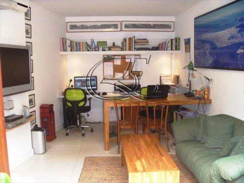 Sobrado, 4 quartos, 280 m² - Foto 1