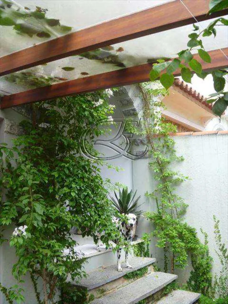Sobrado, 4 quartos, 280 m² - Foto 3