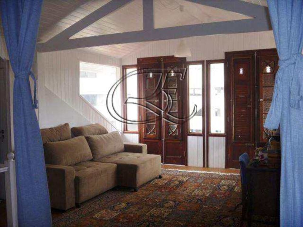 Sobrado, 4 quartos, 280 m² - Foto 10