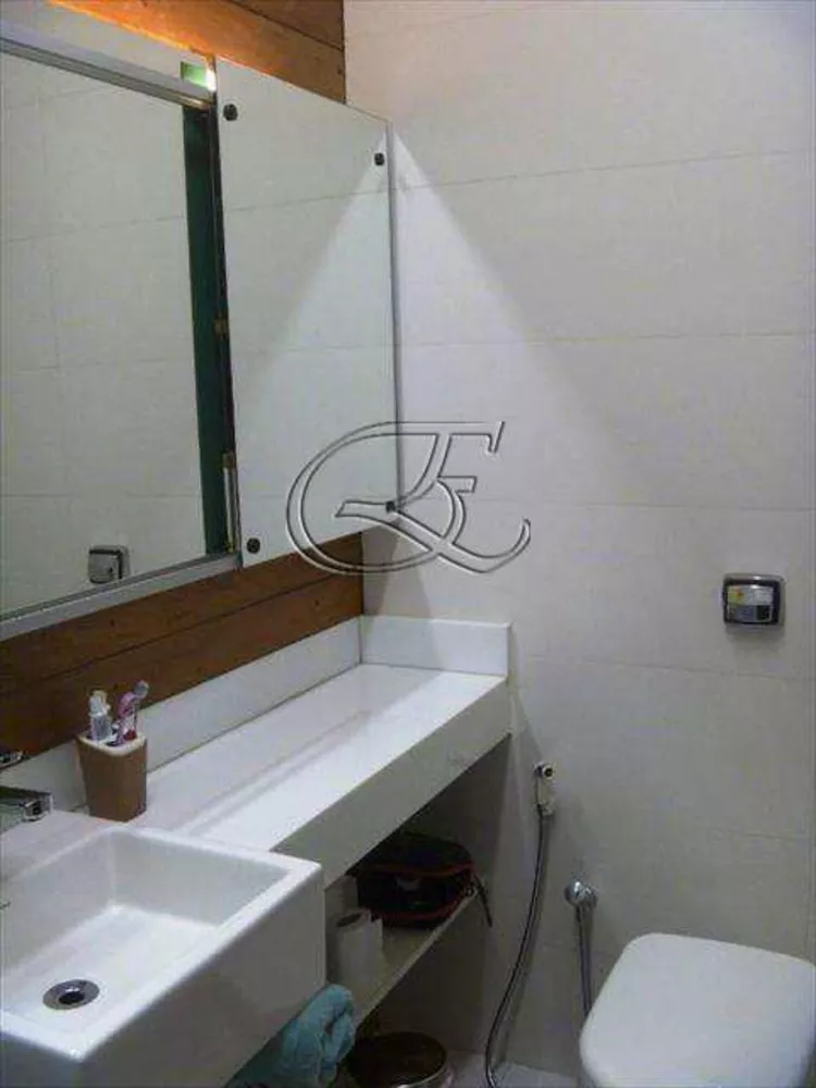Sobrado, 4 quartos, 280 m² - Foto 5