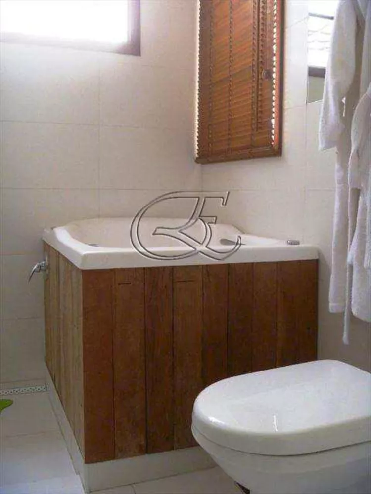 Sobrado, 4 quartos, 280 m² - Foto 3