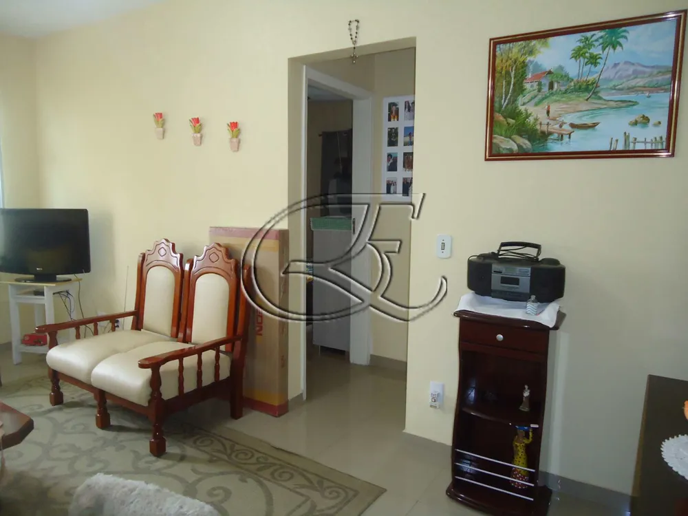 Apartamento, 2 quartos - Foto 7