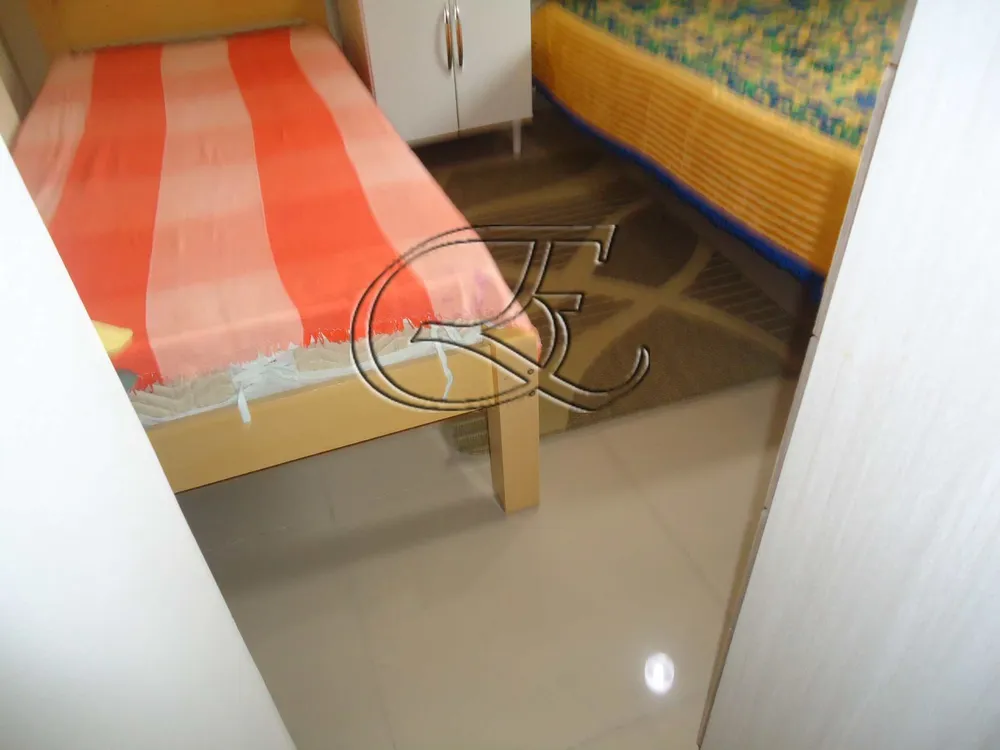 Apartamento, 2 quartos - Foto 1