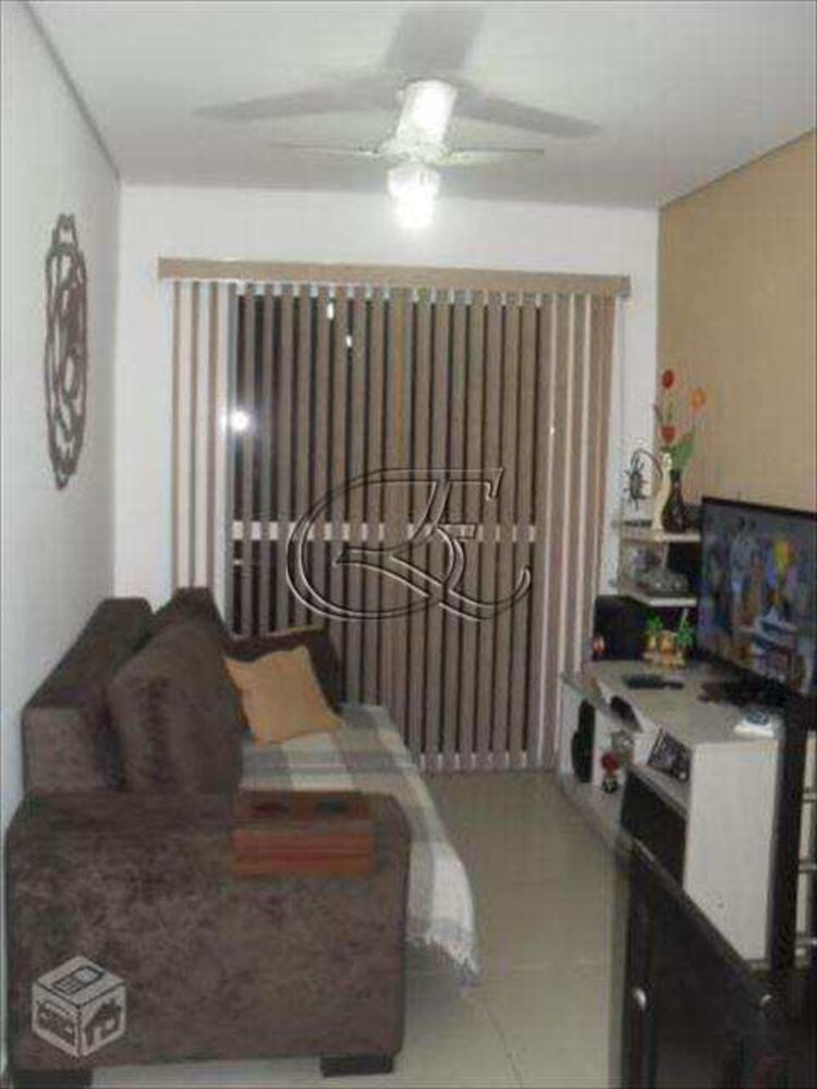 Apartamento, 2 quartos, 58 m² - Foto 1
