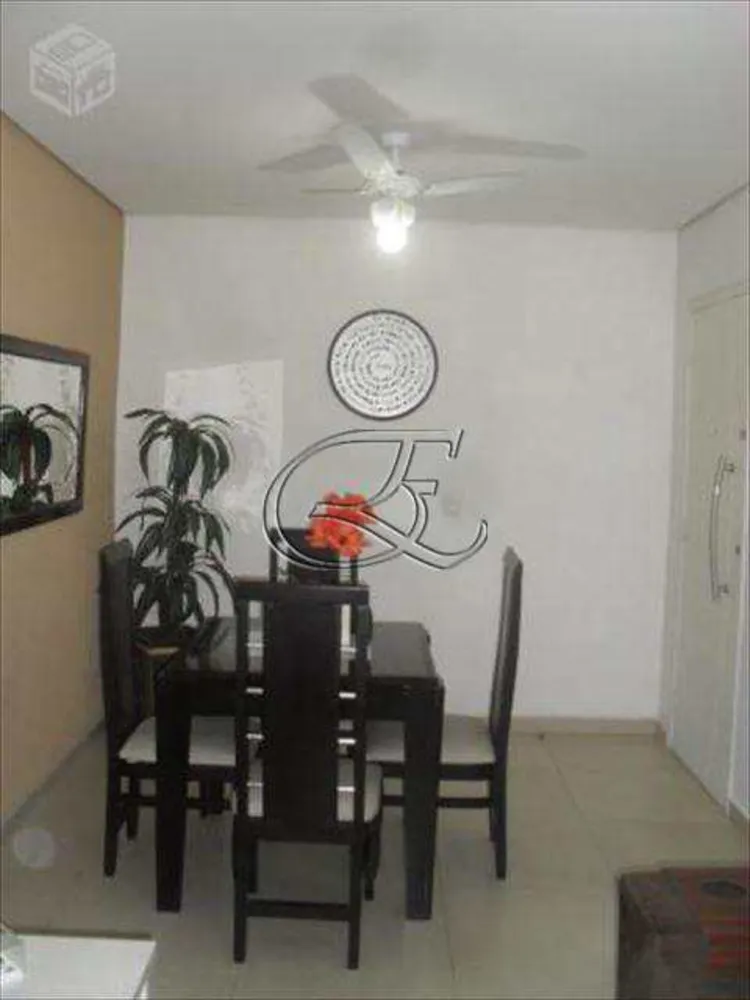 Apartamento, 2 quartos, 58 m² - Foto 2