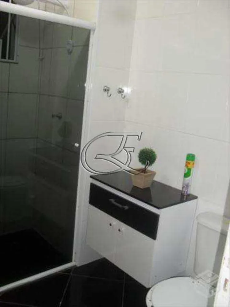 Apartamento, 2 quartos, 58 m² - Foto 9