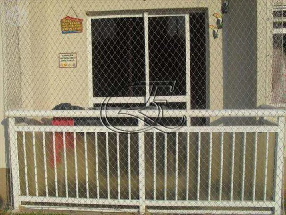 Apartamento, 2 quartos, 58 m² - Foto 3