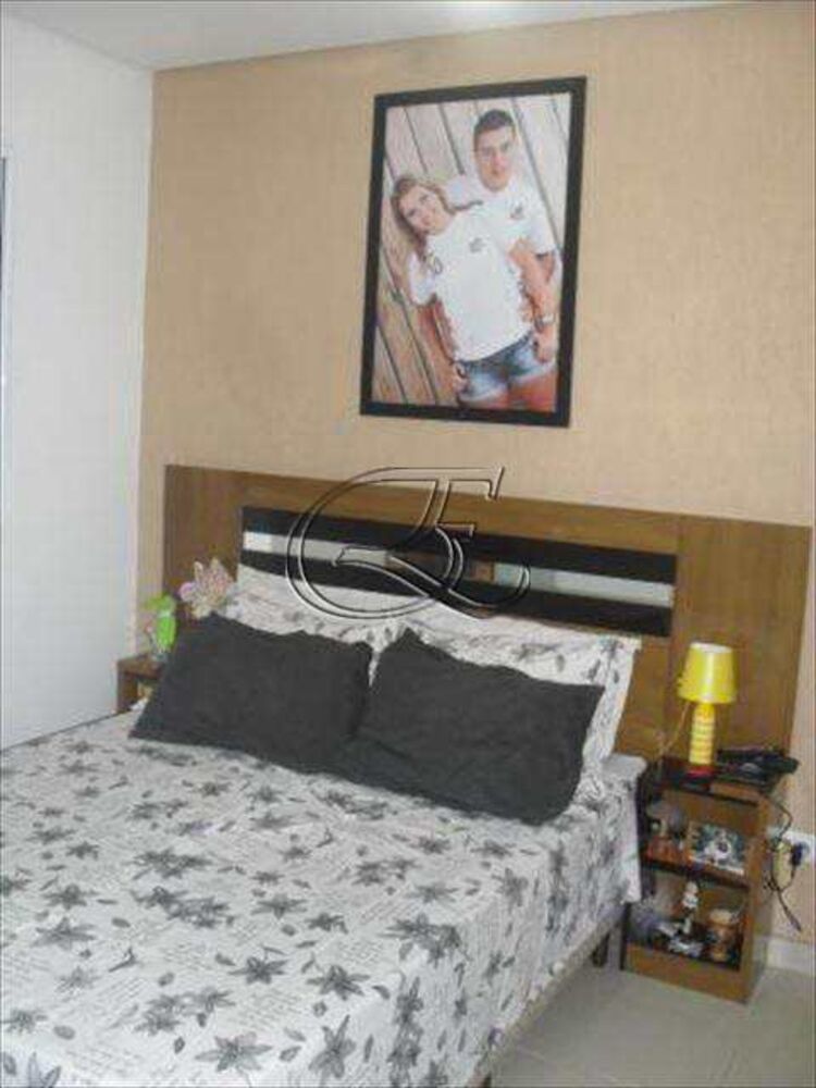 Apartamento, 2 quartos, 58 m² - Foto 2