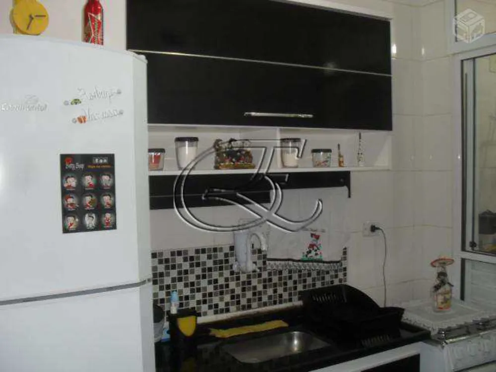 Apartamento, 2 quartos, 58 m² - Foto 10