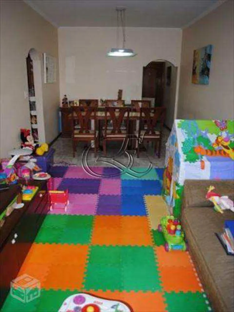 Apartamento, 2 quartos, 90 m² - Foto 1