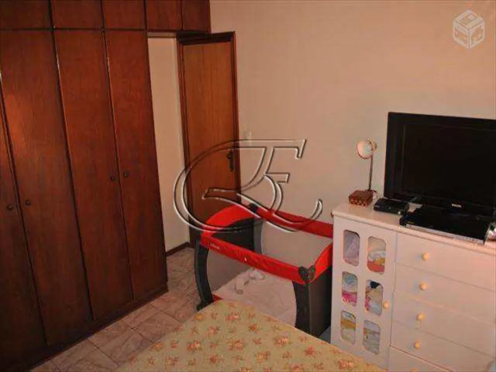 Apartamento, 2 quartos, 90 m² - Foto 2
