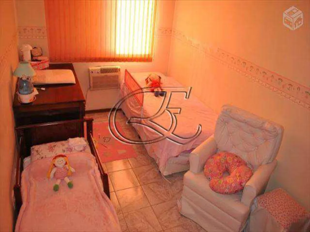 Apartamento, 2 quartos, 90 m² - Foto 5