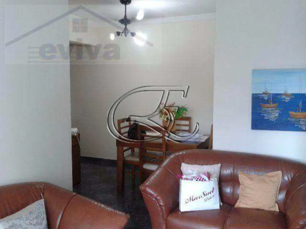 Apartamento, 2 quartos, 67 m² - Foto 1