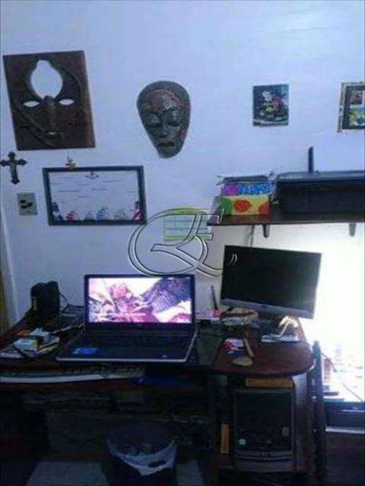 Apartamento, 2 quartos, 70 m² - Foto 8