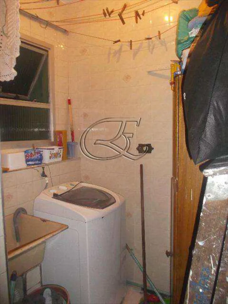 Apartamento, 2 quartos, 60 m² - Foto 8