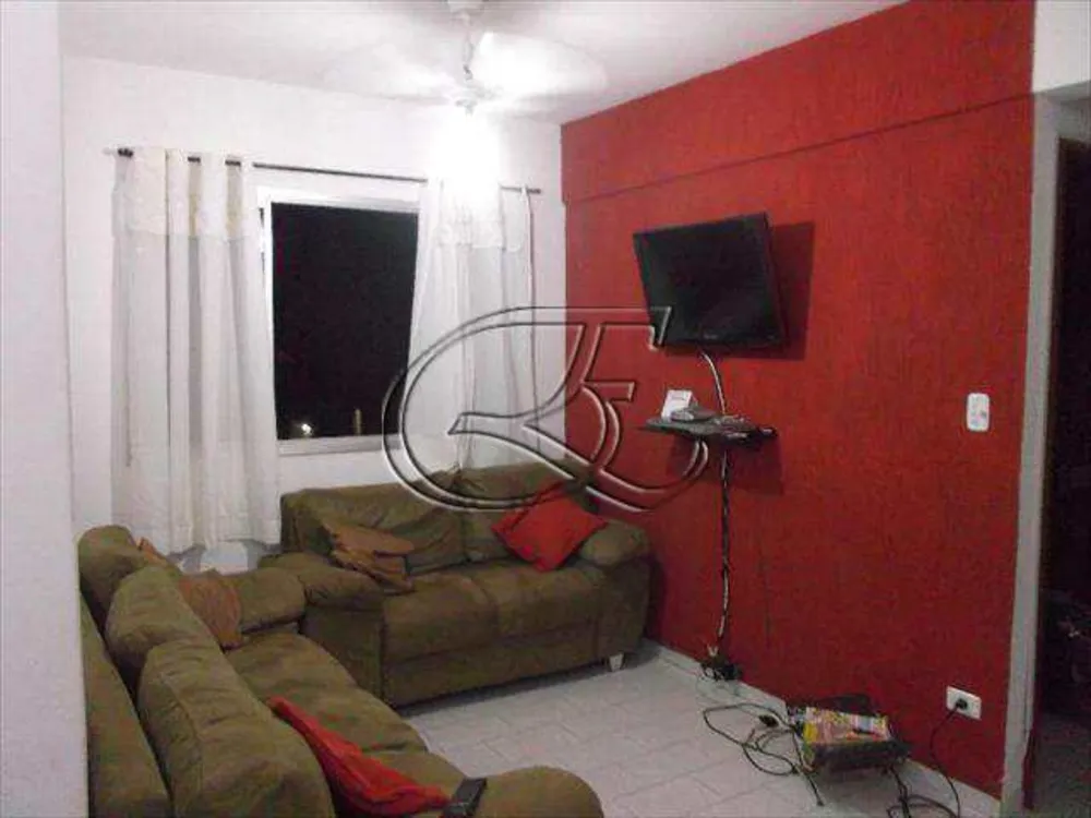 Apartamento, 2 quartos, 60 m² - Foto 1