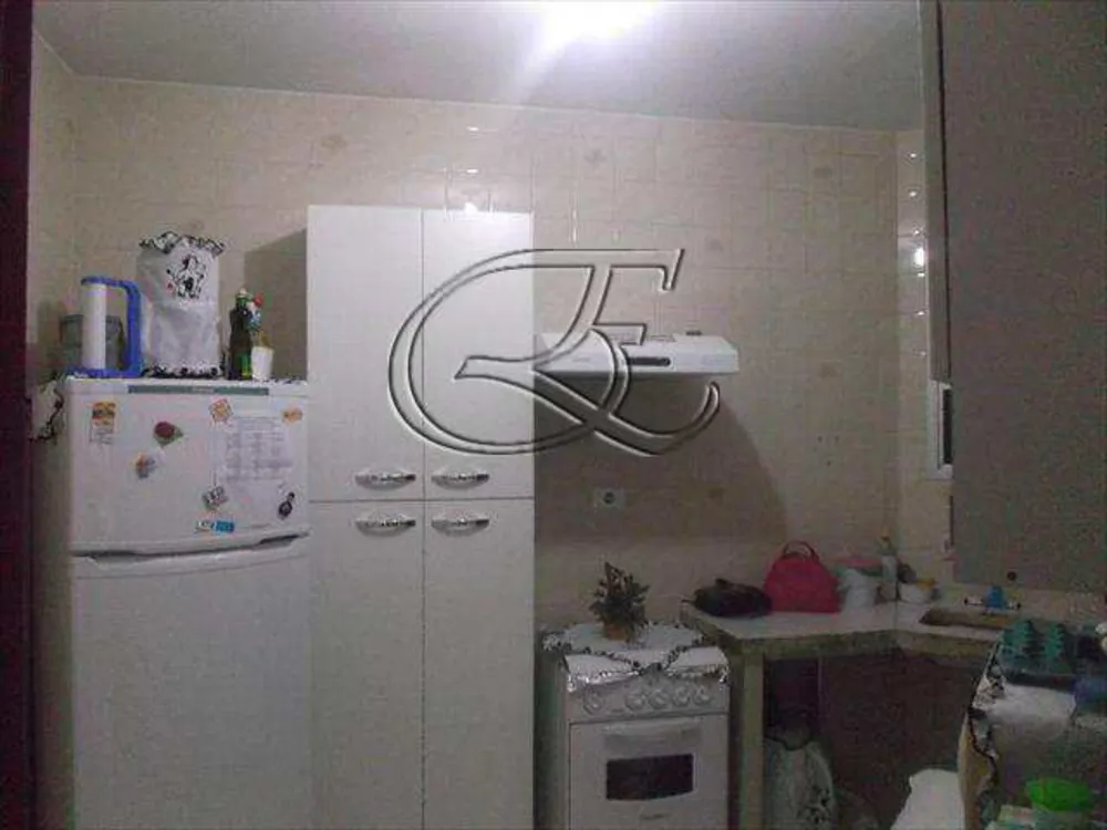 Apartamento, 2 quartos, 60 m² - Foto 7