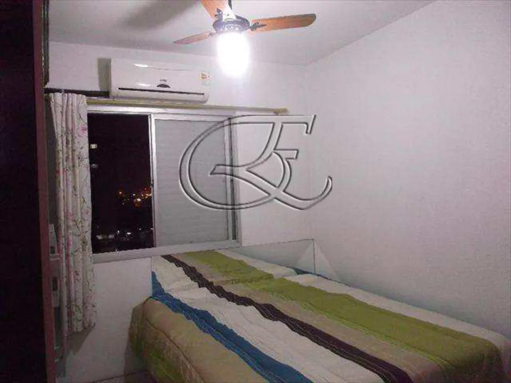 Apartamento, 2 quartos, 60 m² - Foto 2