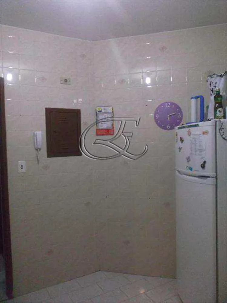 Apartamento, 2 quartos, 60 m² - Foto 6