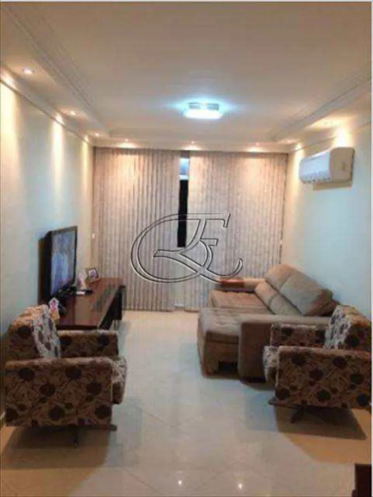 Apartamento, 2 quartos, 103 m² - Foto 2