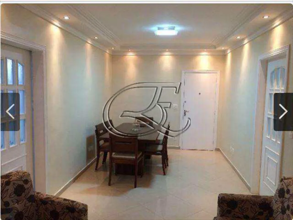 Apartamento, 2 quartos, 103 m² - Foto 1